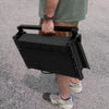 Stadium Chairs for Bleachers w/ Back Support - American Furniture Classics