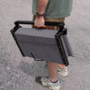 Stadium Chairs for Bleachers with Back Support - American Furniture Classics