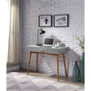 Oslo 1 Drawer Desk - Convience Concept, Inc.