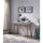 Oslo 1 Drawer Desk - Convience Concept, Inc.