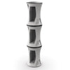 Hierarchy Flipz Stool -Black - BALT