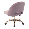 Lula Office Chair - OSP Home Furnishings