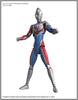 Bandai - Figure-Rise Standard Ultraman Decker Flash Type