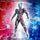 Bandai - Ultraman Blazar Figure-Rise Standard Model Kit
