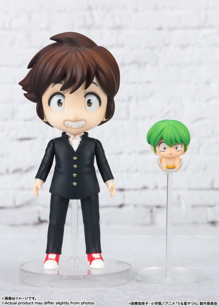 Bandai - Ataru Moroboshi & Ten 'Urusei Yatsura' - Bandai Spirits Figuarts Mini