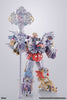 Bandai - Super Magical Combined King Robo Mickey & Friends Disney 100 Years Of Wonder Chogokin