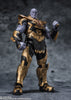 Bandai - Thanos Five Years Later Edition Avengers Endgame Bandai Spirits Sh Figuarts