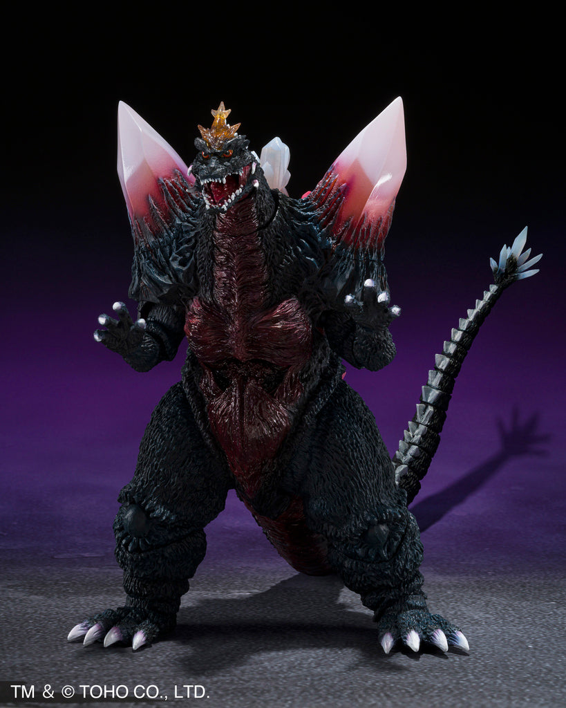 Bandai - Space Godzilla Fukuoka Decisive Battle Version Sh Monster Arts Pre-Order