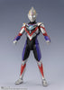 Bandai - Ultraman Orb Spacium Zeperion [Ultraman New Generation Stars Ver.] 'Ultraman Orb' Tamashii Nations S.H.Figuarts