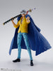 Bandai - Trafalgar.Law -The Raid On Onigashima- 'One Piece' Tamashii Nations S.H.Figuarts Pre-Order