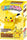 Bandai - Pkkm-01 Pikachu 'Pokemon' Ensky Kumu-Kumu Puzzle
