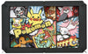 Bandai - Pk-L06 Pokemon Comic 'Pokemon' (Box/6) - Ensky Paper Theaer