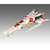 Bandai - Ra Cailum Re. Msg Char's Counterattack Megahouse Cosmo Fleet Special