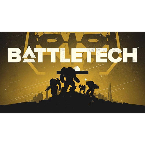 Catalyst Game Labs -  Battletech: Double Blind (Collector Leather-Bound Novel) Pre-Order