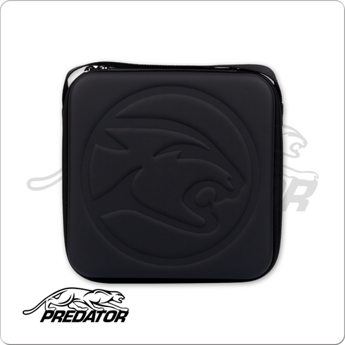 Predator BBPBC Pool Ball Case Pool Cue Cases