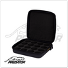 Predator BBPBC Pool Ball Case Pool Cue Cases