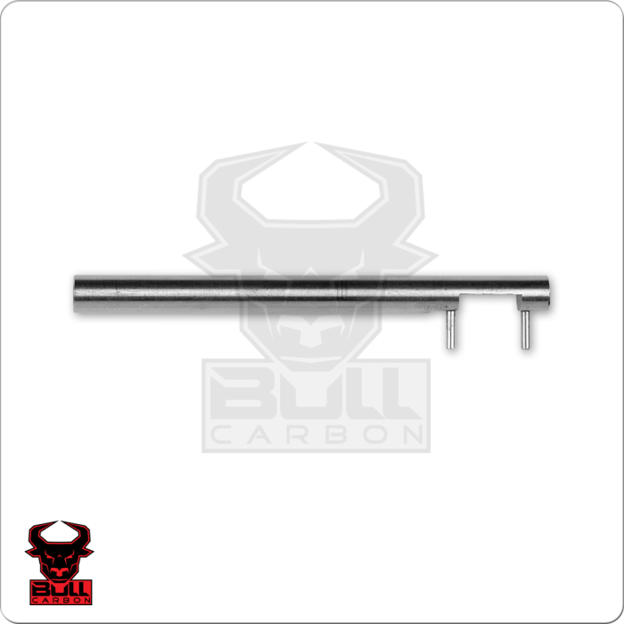 Bull BCF Carbon Fiber Shaft  Adapter Tool BILLIARDS ACCESSORIES