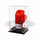 Memorabilia - Bcw Supplies: Acrylic Boxing Glove Display With Mirror (1-Ad50)