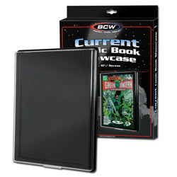 Comics And Art - Bcw Supplies: Comic Display - Showcase Current (1-Cbs-Cur)