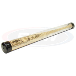 Memorabilia - Bcw Supplies: Bat Tube - (1-Bat)