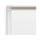 Deluxe Magne-Rite - Alum Trim - 4 X 6 - Best-Rite