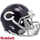 Chicago Bears Helmet Riddell Replica Mini Speed Style Color Rush 60's Classic - Riddell