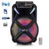 Befree Sound beFree Sound 15 Inch Bluetooth Portable Rechargeable Party Speaker - Factory Reconditioned