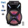 Befree Sound beFree Sound 15 Inch Bluetooth Portable Rechargeable Party Speaker