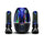 Befree Sound beFree Sound 2.1 Channel Bluetooth Multimedia LED Dancing Water Sound System