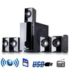 Befree Sound beFree Sound 5.1 Channel Surround Sound Bluetoot Speaker System