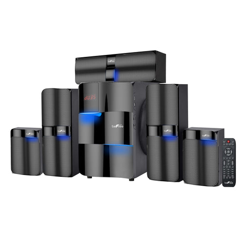 Befree beFree Sound 5.1 Channel Surround Sound Bluetooth Speaker System