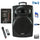 Befree Sound beFree Sound 15 Inch Bluetooth Powered Portable PA Speaker