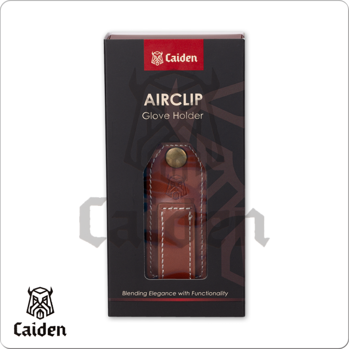 Caiden BGCAH Airclip Glove Holder BILLIARDS ACCESSORIES