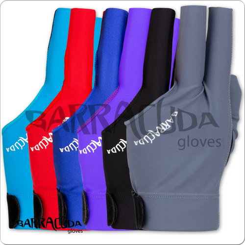 Barracuda BGLBAR Billiard Glove - Bridge Hand Left BILLIARDS ACCESSORIES