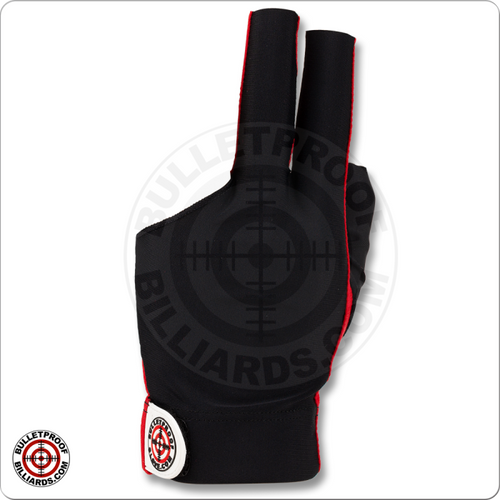 BulletProof - BGRBP - Bridge Hand Right Glove BILLIARDS ACCESSORIES