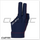 Cuetec Axis BGLCTN Navy Glove - Bridge Hand Left Pool Cues