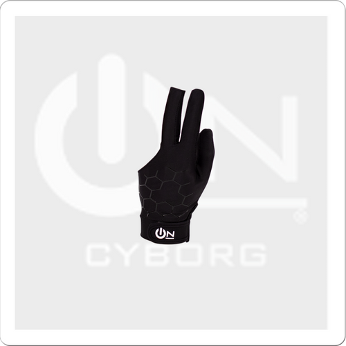 Pool BGLCY Cue Accessories - Gloves - On Cyborg Pool Cues