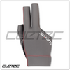 Cuetec Axis BGRCTG Billiard Glove- Bridge Hand Right Pool Cues