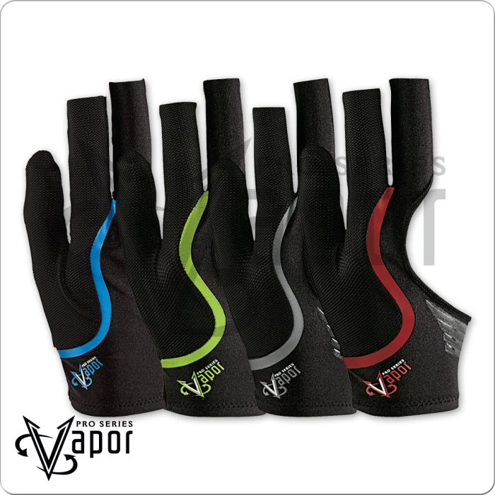 Vapor Cool Edge BGVCE Glove - Universal BILLIARDS ACCESSORIES