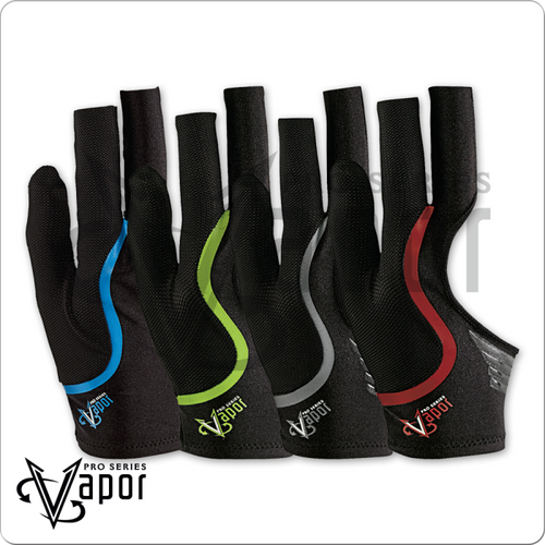 Vapor Cool Edge BGVCE Glove - Universal BILLIARDS ACCESSORIES