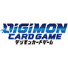 Bandai Japan -  Digimon Card Game: Starter Deck: Dragon Of Courage [St-15] (8Ct)