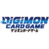 Bandai Japan -  Digimon Card Game: Starter Deck: Hero Of Hope [St-21] (8Ct)