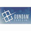 Bandai Japan -  Gundam Card Game: Damage Counter Dice Set 01 Pre-Order