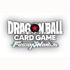 Bandai Japan -  Dragon Ball Super Tcg: Fusion World: Official Sleeve Display Assortment V3 (12Ct)