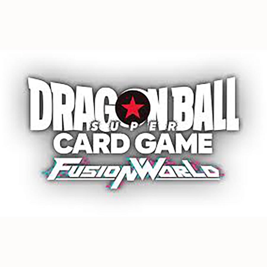 Bandai Japan -  Dragon Ball Super Tcg: Fusion World: Official Sleeve Display Assortment V3 (12Ct)