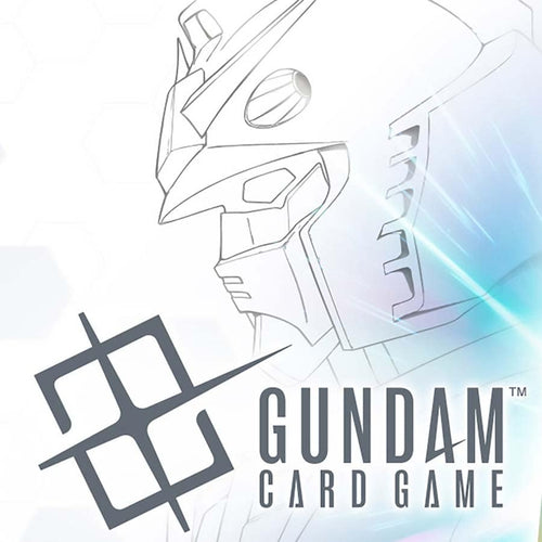 Bandai Japan -  Gundam Card Game: Starter Deck: Heavy Dominion [St14] (6Ct Display) Pre-Order