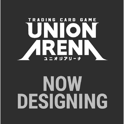 Bandai Japan -  Union Arena Card Game: Booster Pack: Attack On Titan Volume 2 (Uex07bt) (16Ct) Pre-Order