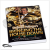 Stefano Pelinga's BKBTHD Bringing the House Down Book BILLIARDS ACCESSORIES