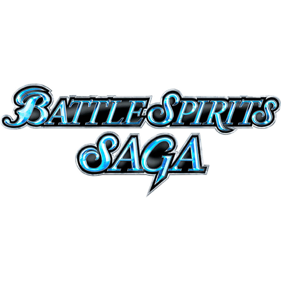 Bandai Japan -  Battle Spirits Saga Card Game: Bodies Of Steel Starter Deck 06 [Bsssd06] (6Ct)