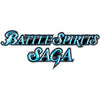 Bandai Japan -  Battle Spirits Saga Card Game: Set 03: Aquatic Invaders [Bssb03] (24Ct)